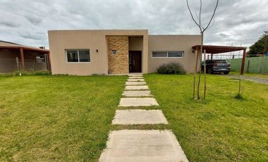VENTA CASA SAN SEBASTIAN 4 AMB. OPORTUNIDAD!