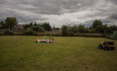 VENTA CASA SAN SEBASTIAN 4 AMB. OPORTUNIDAD!