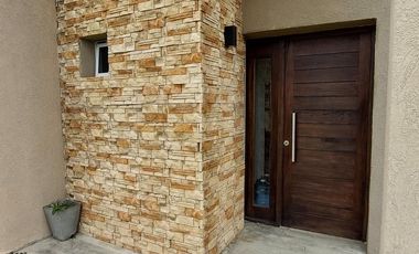 VENTA CASA SAN SEBASTIAN 4 AMB. OPORTUNIDAD!