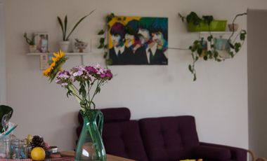 VENTA CASA SAN SEBASTIAN 4 AMB. OPORTUNIDAD!