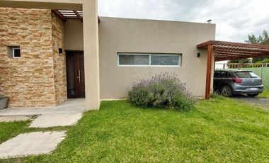 VENTA CASA SAN SEBASTIAN 4 AMB. OPORTUNIDAD!