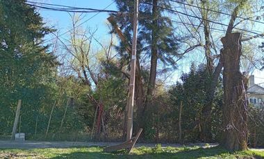 Venta 2 lotes en Barrio Los Cachorros DEL VISO