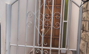 Depto 2 dorm en alquiler con patio – Centro Mza