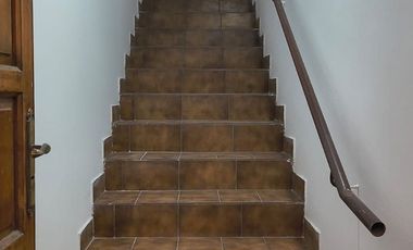 Depto 2 dorm en alquiler con patio – Centro Mza