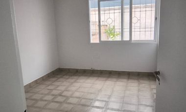 Depto 2 dorm en alquiler con patio – Centro Mza