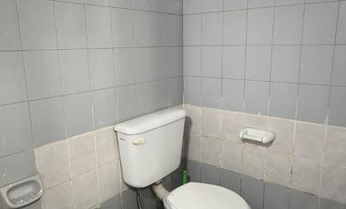 Depto 2 dorm en alquiler con patio – Centro Mza