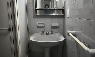 Depto 2 dorm en alquiler con patio – Centro Mza