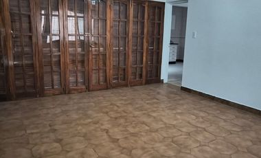 Depto 2 dorm en alquiler con patio – Centro Mza