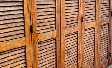 Depto 2 dorm en alquiler con patio – Centro Mza