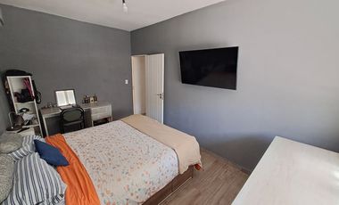 CASA RECICLADA - JARDIN, PILETA - APTO CREDITO