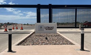 OPORTUNIDAD UNICA LOTE 