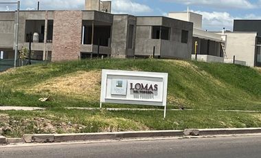 OPORTUNIDAD UNICA LOTE 