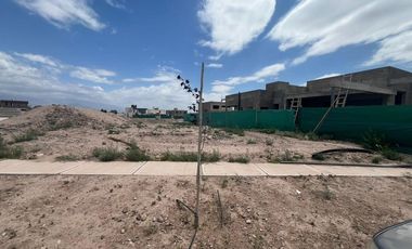 OPORTUNIDAD UNICA LOTE 