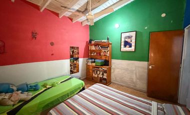 Casa en Venta en Villa Elisa 2 Dormitorios Patio