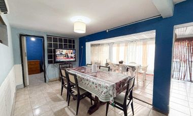 Casa en Venta en Villa Elisa 2 Dormitorios Patio