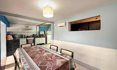 Casa en Venta en Villa Elisa 2 Dormitorios Patio