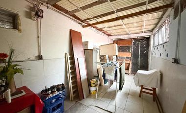 Casa en Venta en Villa Elisa 2 Dormitorios Patio