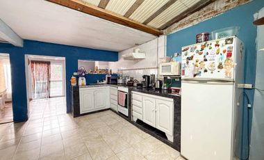 Casa en Venta en Villa Elisa 2 Dormitorios Patio