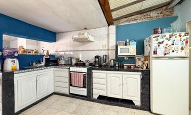 Casa en Venta en Villa Elisa 2 Dormitorios Patio