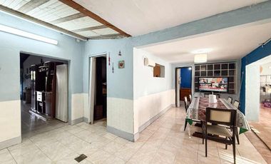 Casa en Venta en Villa Elisa 2 Dormitorios Patio