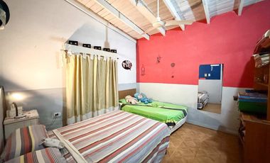 Casa en Venta en Villa Elisa 2 Dormitorios Patio