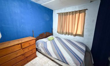 Casa en Venta en Villa Elisa 2 Dormitorios Patio