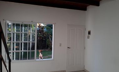 GUIDEK - STASIUK PROPIEDADES ALQUILA HERMOSO DUPLEX