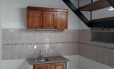 GUIDEK - STASIUK PROPIEDADES ALQUILA HERMOSO DUPLEX