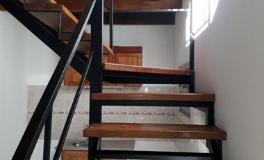 GUIDEK - STASIUK PROPIEDADES ALQUILA HERMOSO DUPLEX