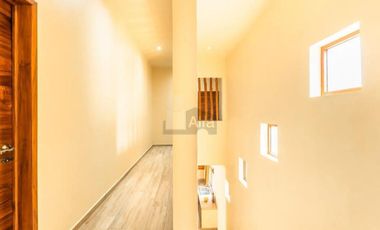 Casa con alberca y 5 habitaciones estilo hotel boutique en venta en Tulum, Amueblada