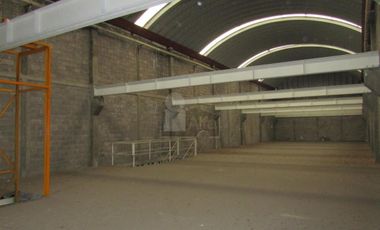 Bodega en Renta | Col. Anáhuac, CDMX | Uso de Suelo Comercial