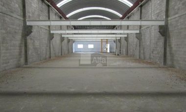 Bodega en Renta | Col. Anáhuac, CDMX | Uso de Suelo Comercial