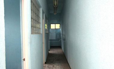 Bodega en Renta | Col. Anáhuac, CDMX | Uso de Suelo Comercial