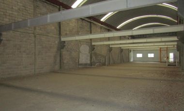 Bodega en Renta | Col. Anáhuac, CDMX | Uso de Suelo Comercial