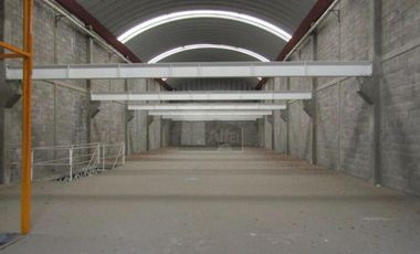 Bodega en Renta | Col. Anáhuac, CDMX | Uso de Suelo Comercial