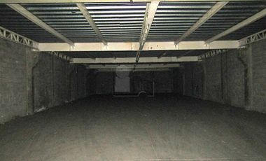 Bodega en Renta | Col. Anáhuac, CDMX | Uso de Suelo Comercial