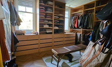 VENTA - Alquiler CASA Martinez al Rio - 4 dormitorios