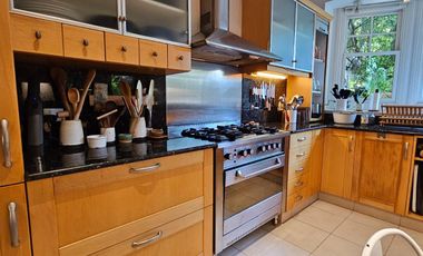 VENTA - Alquiler CASA Martinez al Rio - 4 dormitorios