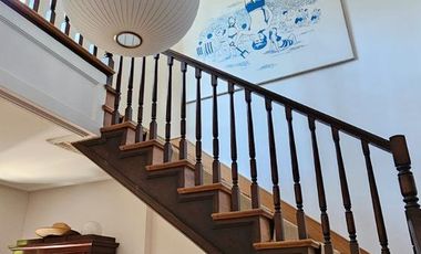 VENTA - Alquiler CASA Martinez al Rio - 4 dormitorios