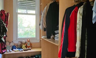 VENTA - Alquiler CASA Martinez al Rio - 4 dormitorios