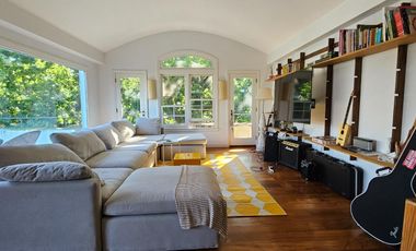 VENTA - Alquiler CASA Martinez al Rio - 4 dormitorios