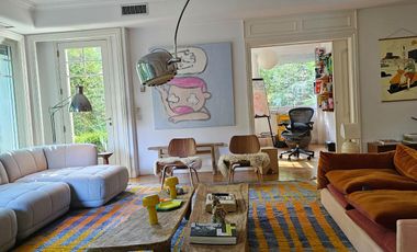 VENTA - Alquiler CASA Martinez al Rio - 4 dormitorios