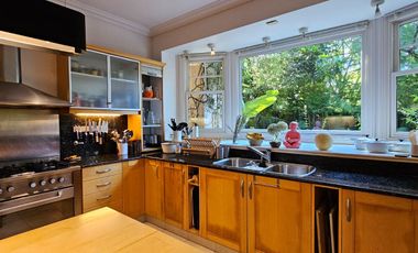 VENTA - Alquiler CASA Martinez al Rio - 4 dormitorios