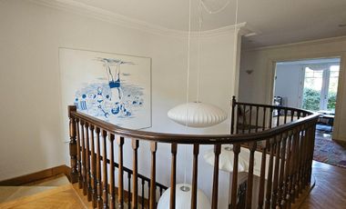 VENTA - Alquiler CASA Martinez al Rio - 4 dormitorios