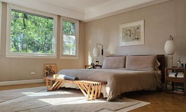 VENTA - Alquiler CASA Martinez al Rio - 4 dormitorios