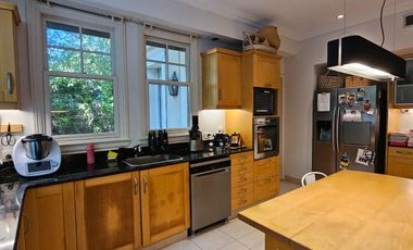 VENTA - Alquiler CASA Martinez al Rio - 4 dormitorios