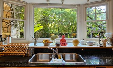 VENTA - Alquiler CASA Martinez al Rio - 4 dormitorios