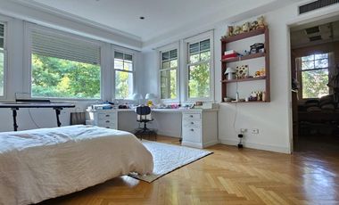 VENTA - Alquiler CASA Martinez al Rio - 4 dormitorios