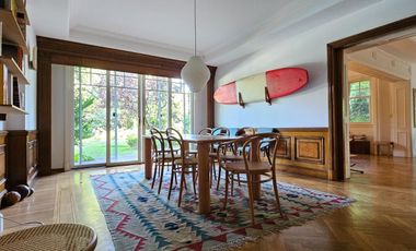 VENTA - Alquiler CASA Martinez al Rio - 4 dormitorios