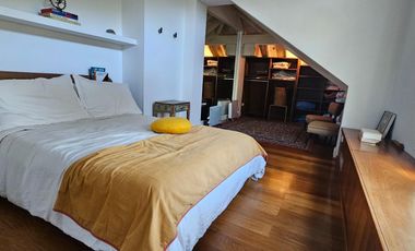 VENTA - Alquiler CASA Martinez al Rio - 4 dormitorios